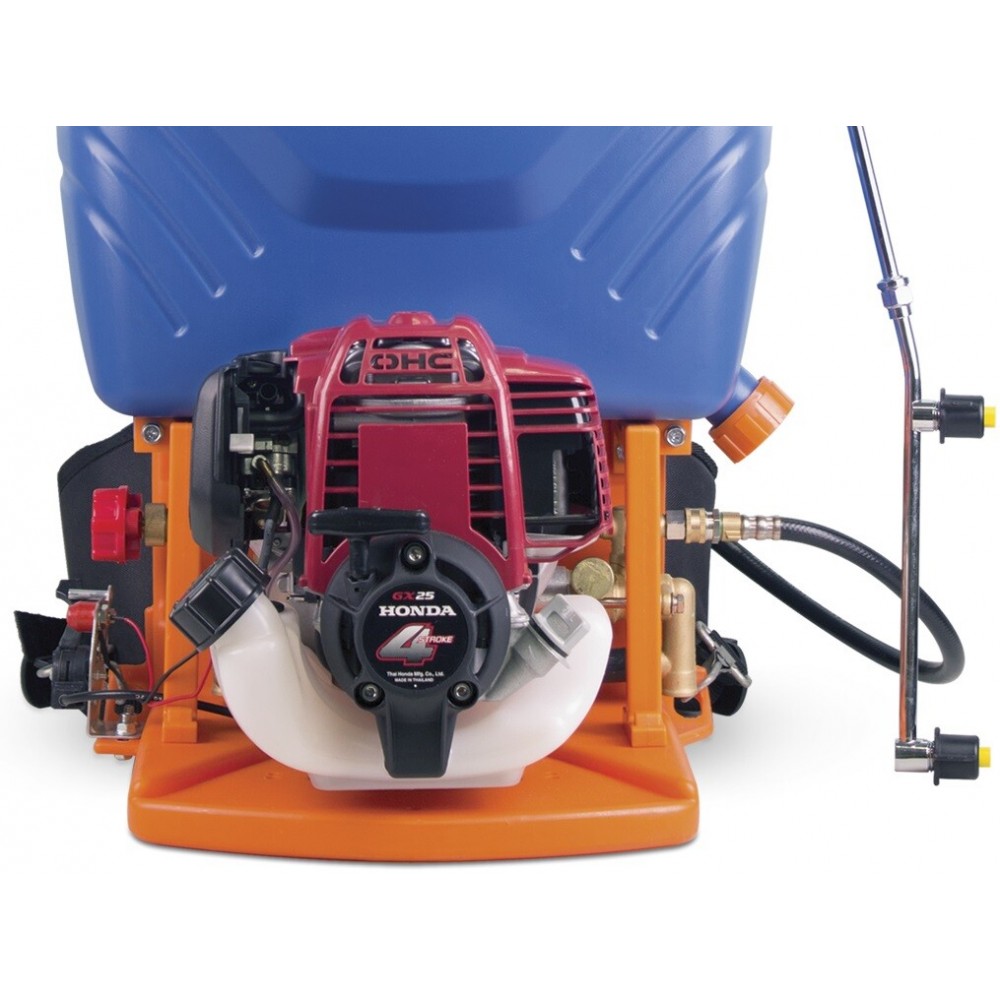 Обприскувач Jacto PJM-20 (1238097) - фото 3