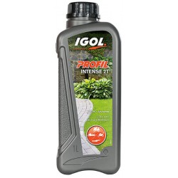 Моторне мастило IGOL PROFIL INTENSE 2 TEMPS 1 л (FILINT2T-1L)