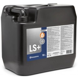 Олива для 2-тактних двигунів Husqvarna LS+ 10 л (5781800-02) Олива для 2-тактних двигунів Husqvarna LS+ 10 л (5781800-02)