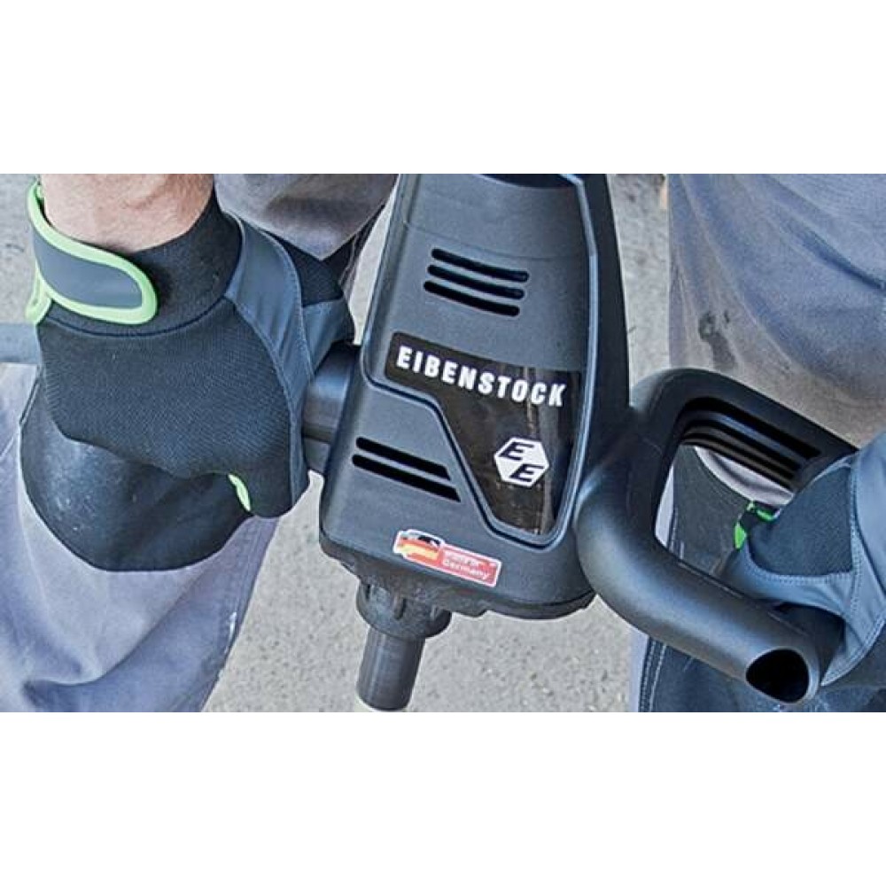 Будівельний міксер Eibenstock EHR14/1SKSET - фото 4 Будівельний міксер Eibenstock EHR14/1SKSET - фото 4