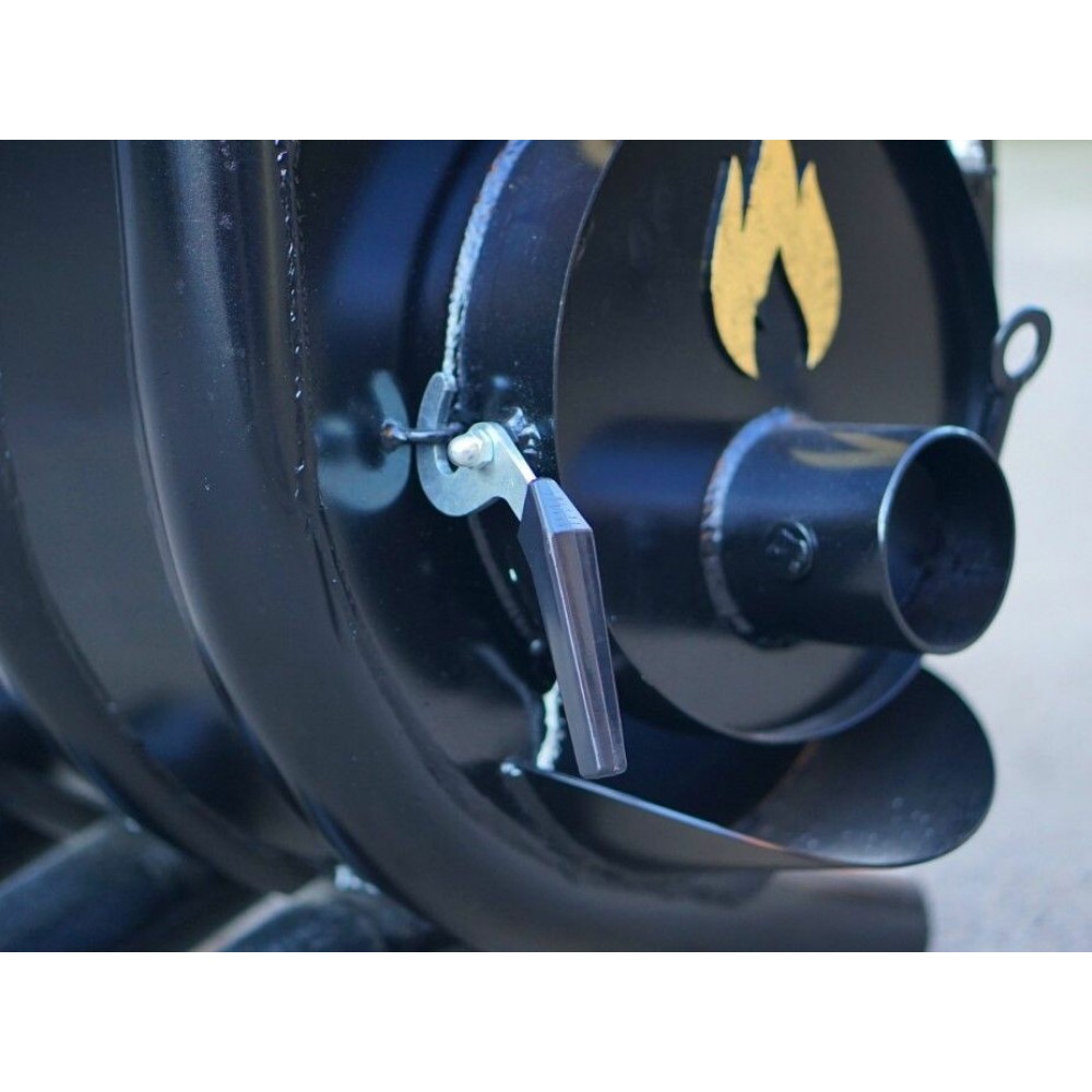 Піч дров'яна Булерьян Скіф 01 з варильною поверхнею (00-00002743) - фото 2 Піч дров'яна Булерьян Скіф 01 з варильною поверхнею (00-00002743) - фото 2