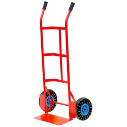 Візок вантажний Скіф Raketa plus 315, пінополіуританові колеса Візок вантажний Скіф Raketa plus 315, пінополіуританові колеса