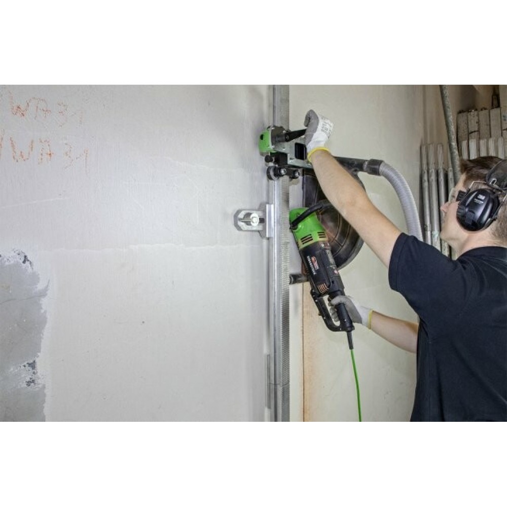 Циркулярна пила для каменю Eibenstock ETR 400.1 P (0682A000) - фото 5 Циркулярна пила для каменю Eibenstock ETR 400.1 P (0682A000) - фото 5