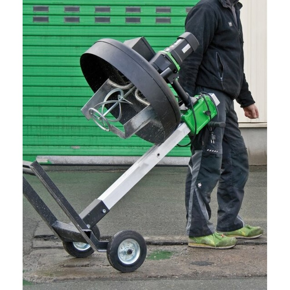 Змішувача Eibenstock TwinMix 1800 T (7623000) - фото 10 Змішувача Eibenstock TwinMix 1800 T (7623000) - фото 10