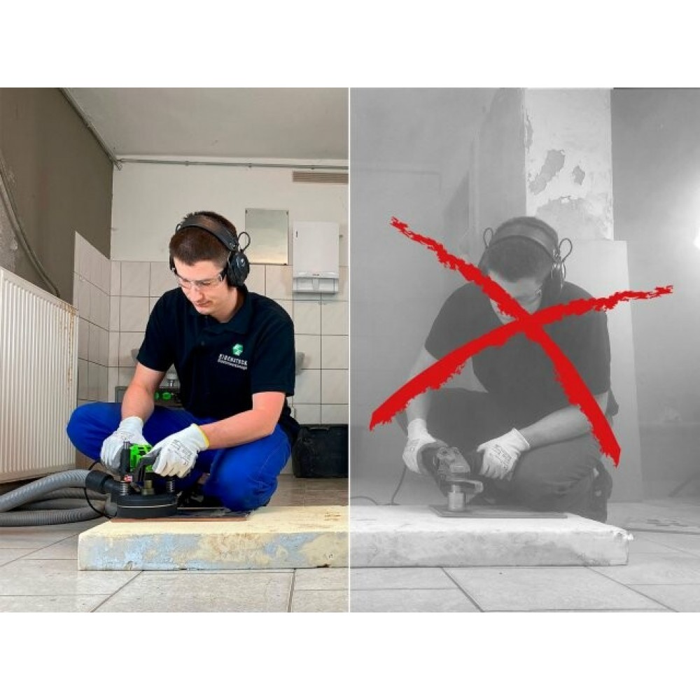 Дриль Eibenstock EFB 68 (0662H000) - фото 9 Дриль Eibenstock EFB 68 (0662H000) - фото 9