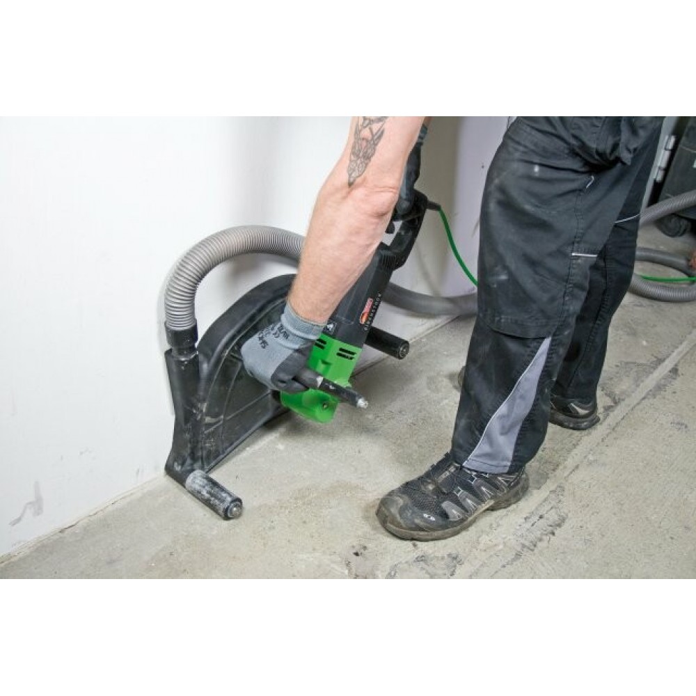 Циркулярна пила для каменю Eibenstock ETR 400.1 P (0682A000) - фото 4 Циркулярна пила для каменю Eibenstock ETR 400.1 P (0682A000) - фото 4