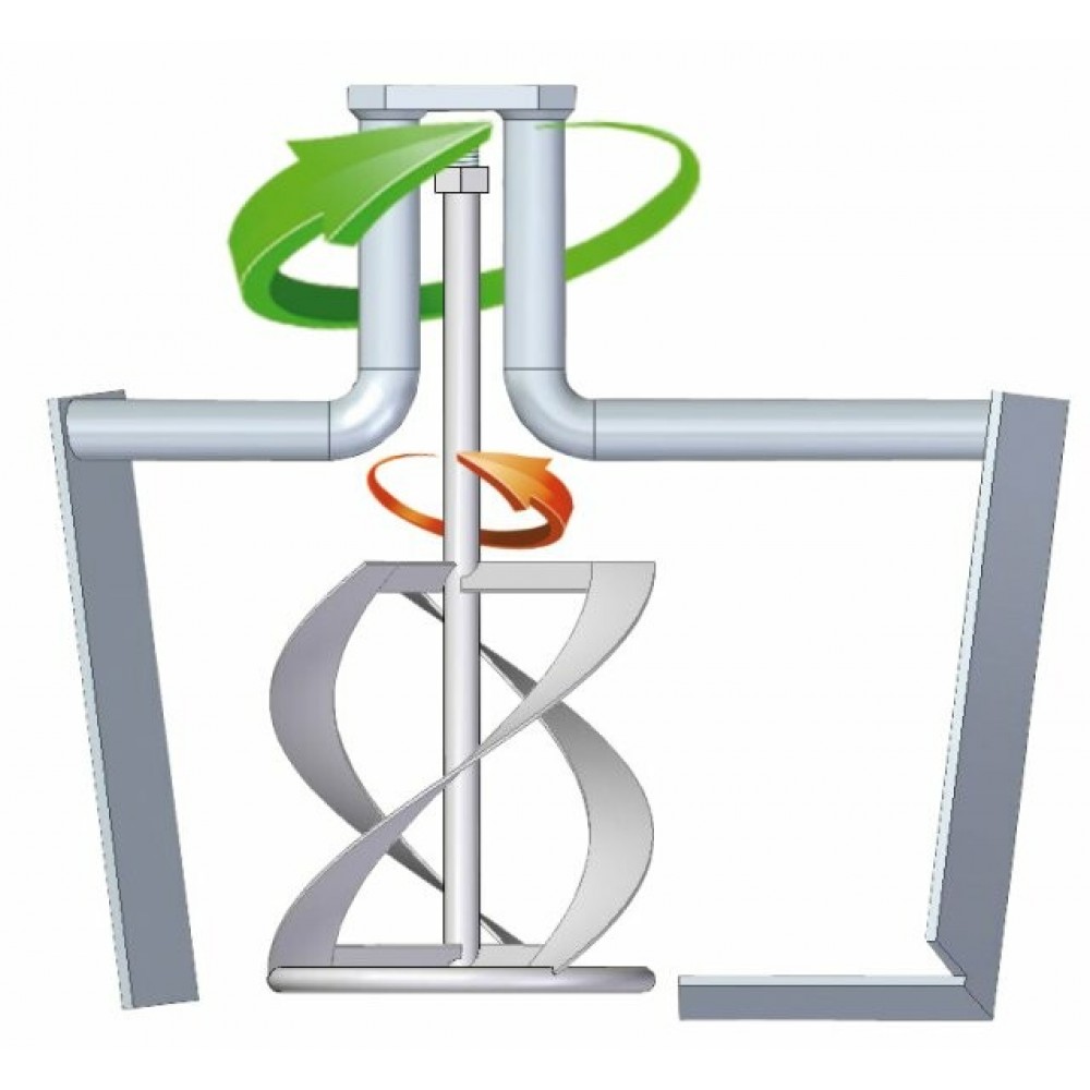 Змішувача Eibenstock TwinMix 1800 T (7623000) - фото 6 Змішувача Eibenstock TwinMix 1800 T (7623000) - фото 6