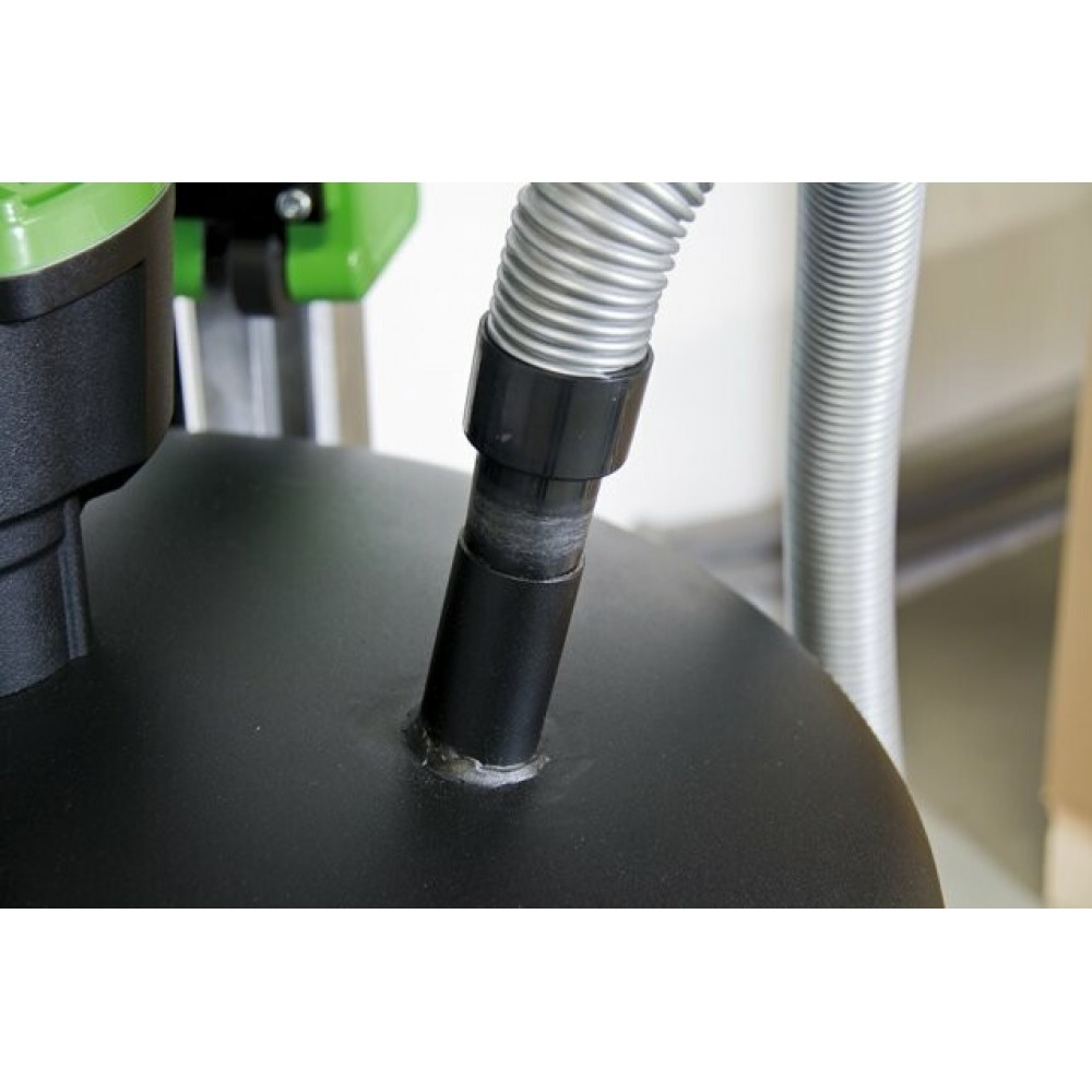 Змішувача Eibenstock TwinMix 1800 T (7623000) - фото 7 Змішувача Eibenstock TwinMix 1800 T (7623000) - фото 7