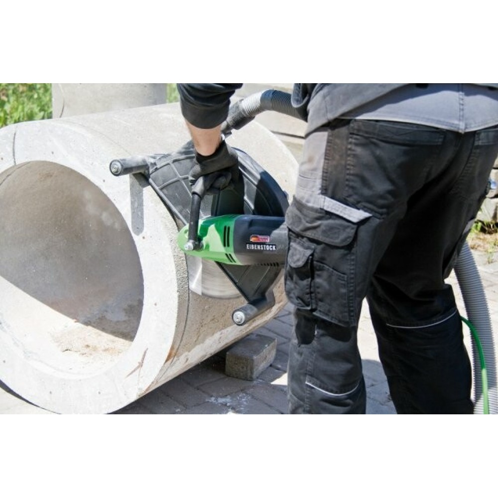 Циркулярна пила для каменю Eibenstock ETR 400.1 P (0682A000) - фото 7 Циркулярна пила для каменю Eibenstock ETR 400.1 P (0682A000) - фото 7