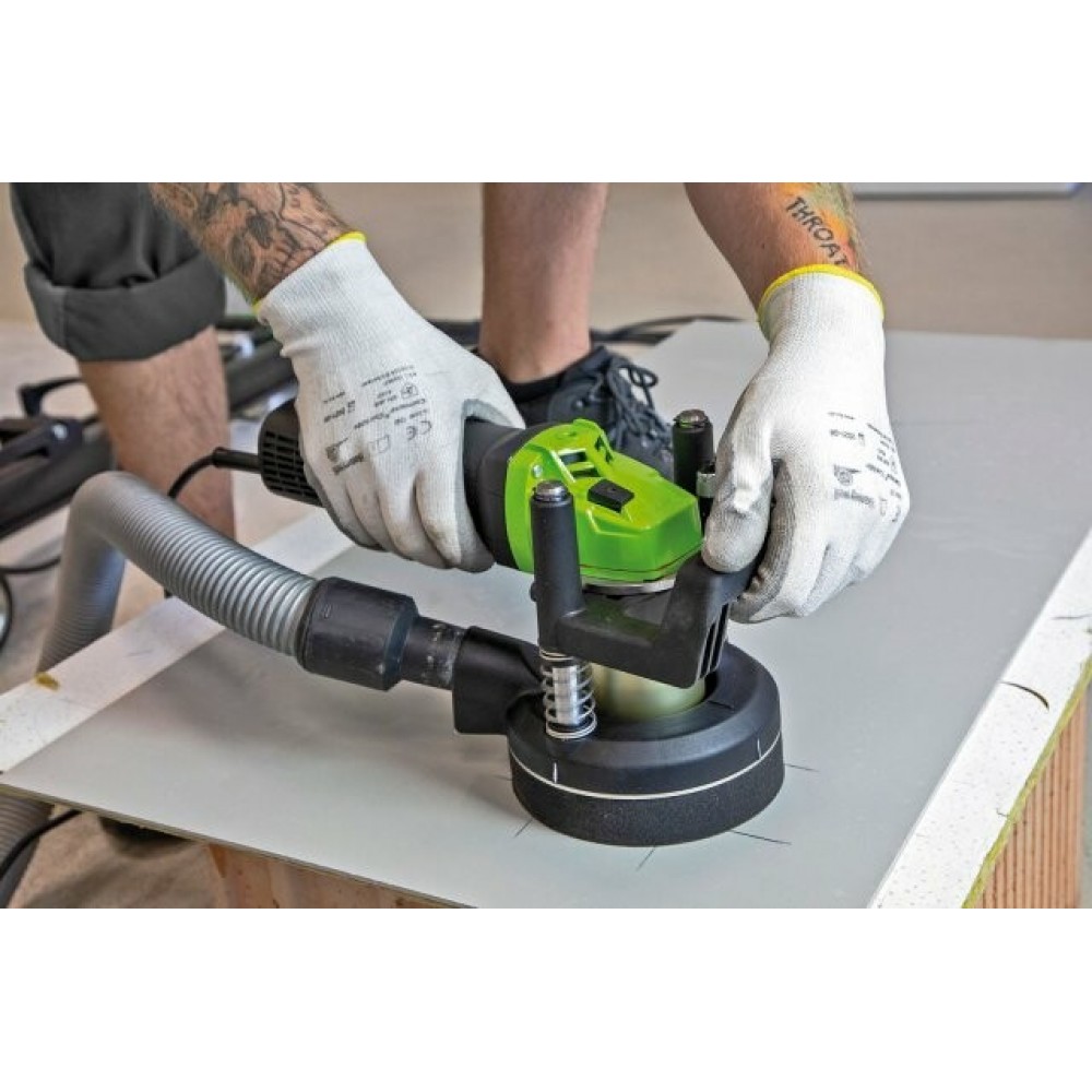 Дриль Eibenstock EFB 68 (0662H000) - фото 7 Дриль Eibenstock EFB 68 (0662H000) - фото 7