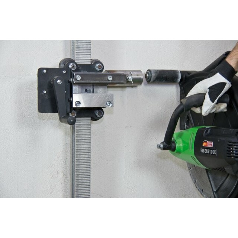 Циркулярна пила для каменю Eibenstock ETR 400.1 P (0682A000) - фото 3 Циркулярна пила для каменю Eibenstock ETR 400.1 P (0682A000) - фото 3