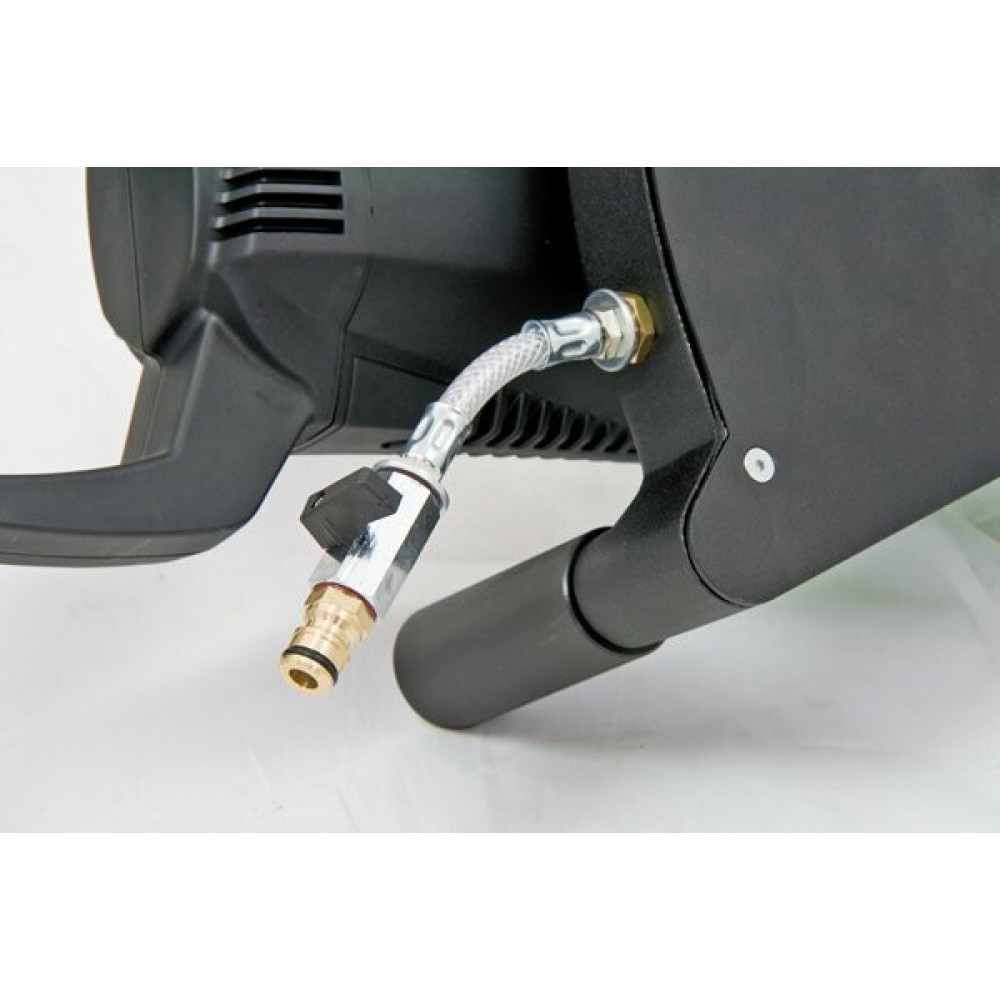 Циркулярна пила для каменю Eibenstock ETR 400.1 P (0682A000) - фото 2 Циркулярна пила для каменю Eibenstock ETR 400.1 P (0682A000) - фото 2