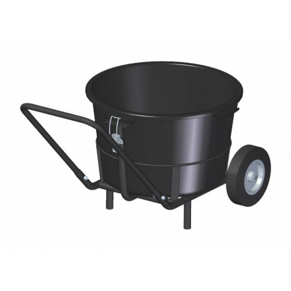 Змішувача Eibenstock TwinMix 1800 T (7623000) - фото 2 Змішувача Eibenstock TwinMix 1800 T (7623000) - фото 2