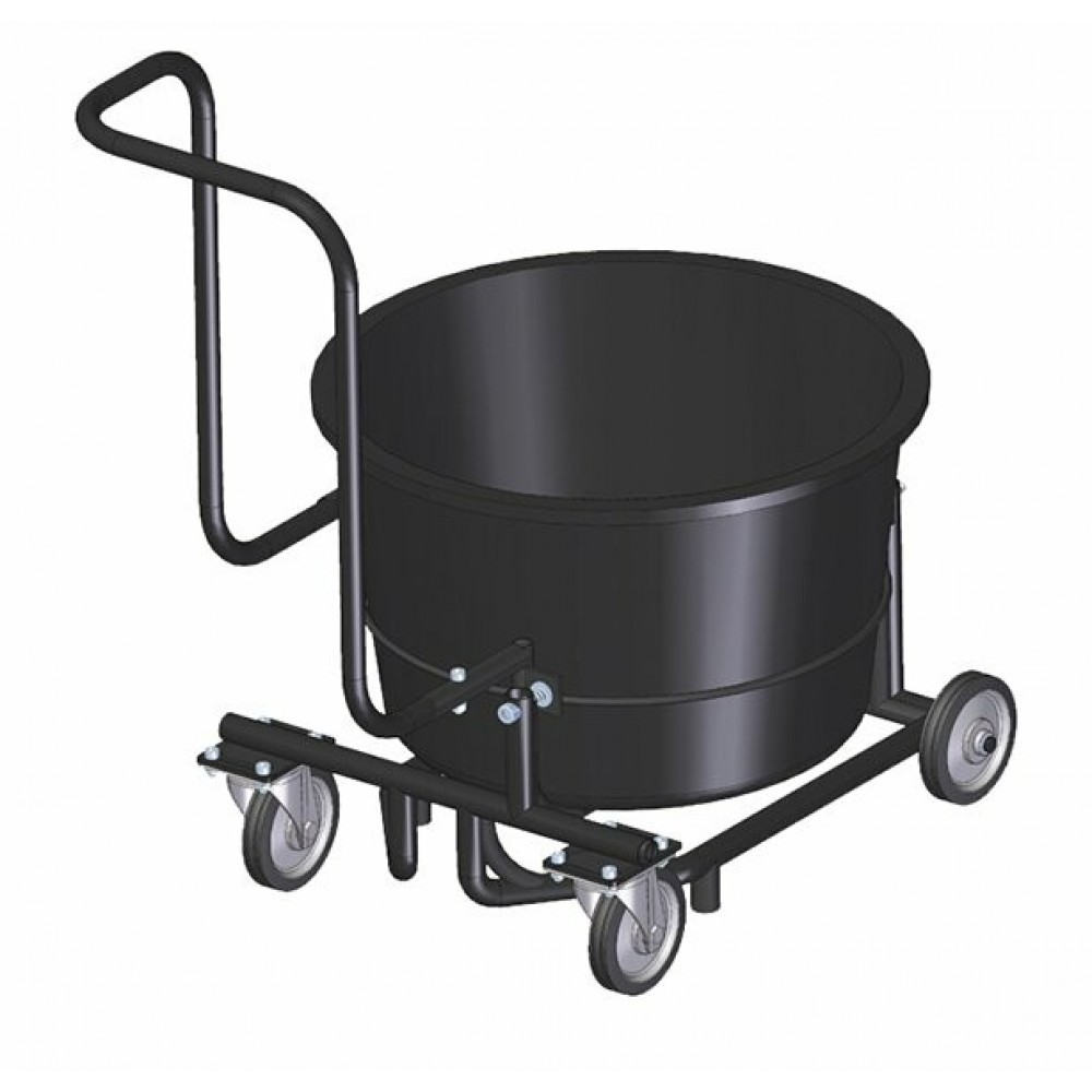 Змішувача Eibenstock TwinMix 1800 T (7623000) - фото 3 Змішувача Eibenstock TwinMix 1800 T (7623000) - фото 3