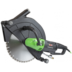 Циркулярна пила для каменю Eibenstock ETR 400.1 P (0682A000) Циркулярна пила для каменю Eibenstock ETR 400.1 P (0682A000)