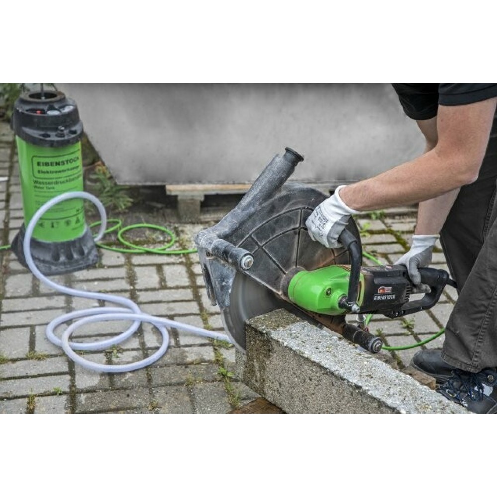 Циркулярна пила для каменю Eibenstock ETR 400.1 P (0682A000) - фото 6 Циркулярна пила для каменю Eibenstock ETR 400.1 P (0682A000) - фото 6