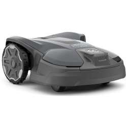 Газонокосарка-робот Husqvarna AM 320 NERA (9705351-11) Газонокосарка-робот Husqvarna AM 320 NERA (9705351-11)