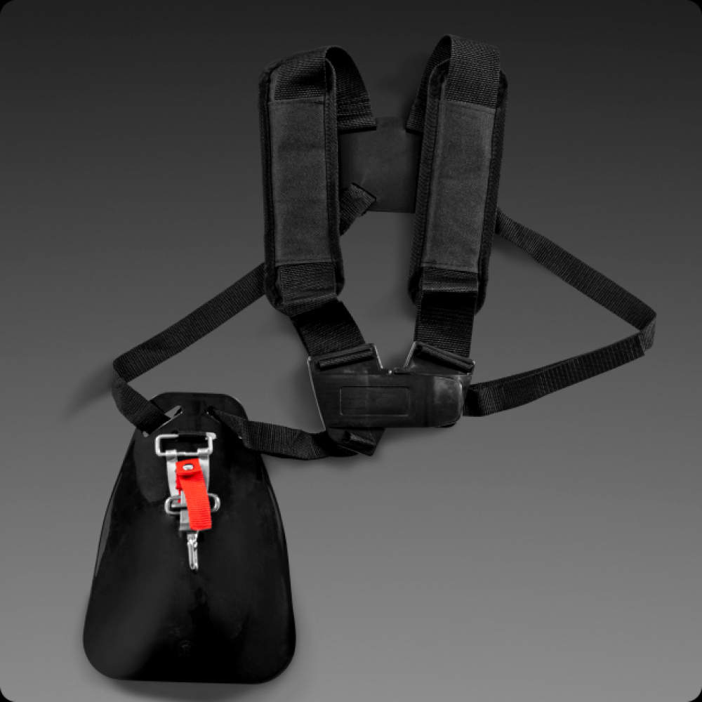 Мотокоса Husqvarna 321R (9706512-01) - фото 7 Мотокоса Husqvarna 321R (9706512-01) - фото 7