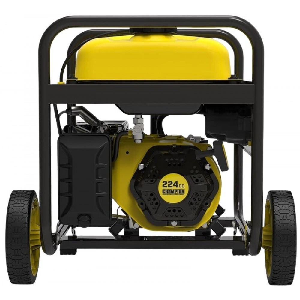 Бензиновий генератор CHAMPION C3200 (500559-UA) - фото 2 Бензиновий генератор CHAMPION C3200 (500559-UA) - фото 2