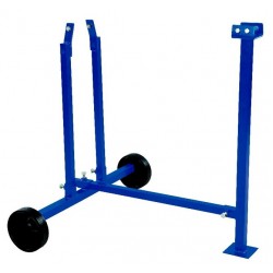 Підставка для дровоколу Scheppach HL760L (7905203701) Підставка для дровоколу Scheppach HL760L (7905203701)