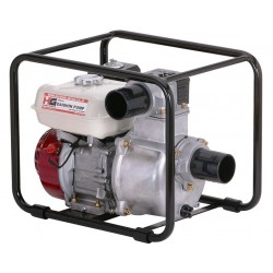 Мотопомпа Daishin SCR-80HX