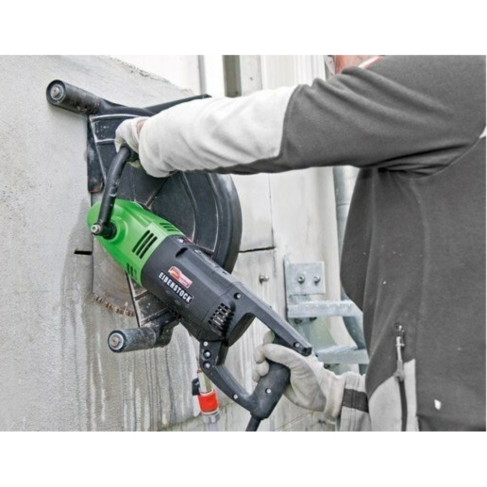 Циркулярна пилка для каменю і плитки Eibenstock ETR350P - фото 3 Циркулярна пилка для каменю і плитки Eibenstock ETR350P - фото 3