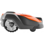 Газонокосарка-робот Husqvarna AM 550 (9676502-11) - фото 6