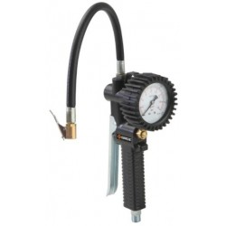 Пістолет для накачки шин Groz 61310 Пістолет для накачки шин Groz 61310