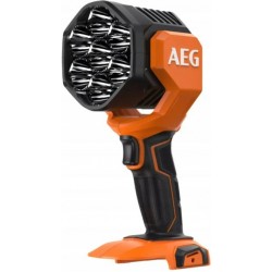 Акумуляторний ліхтар AEG BTL18C2-0 (4935480054) (без АКБ та ЗП) Акумуляторний ліхтар AEG BTL18C2-0 (4935480054) (без АКБ та ЗП)