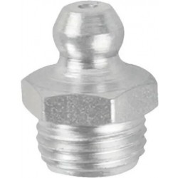 Прес-маслянка BSPT 1/8\" пряма Groz 48653