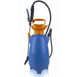 Обприскувач механічний Jacto HH-5 (1232231) Обприскувач механічний Jacto HH-5 (1232231)