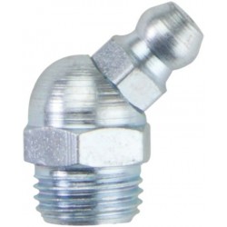 Прес-маслянка BSPT 1/8\" 45 град. 10 шт. Groz 46159