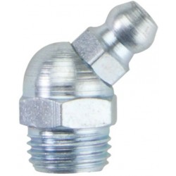 Прес-маслянка BSPT 1/8\" 45 град. Groz 48654