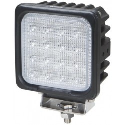 Світлодіодна фара 48W LED 3360 люмен Groz 55062 Світлодіодна фара 48W LED 3360 люмен Groz 55062