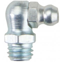 Прес-маслянка BSPT 1/8\" 90 град. Groz 48656