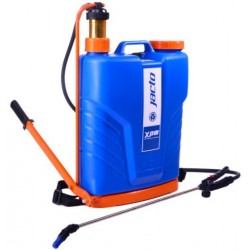 Ранцевий обприскувач Jacto XPM-12 (1222510) Ранцевий обприскувач Jacto XPM-12 (1222510)