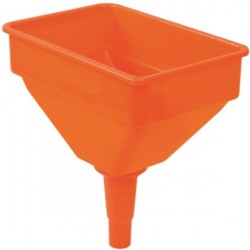 Лійка-воронка з фільтром Groz 41931 Лійка-воронка з фільтром Groz 41931