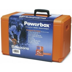 Бокс для бензопил Husqvarna (5313008-72)