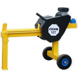 Дроворуб рейковий кінетичний Скіф 10-Т (3152) Дроворуб рейковий кінетичний Скіф 10-Т (3152)