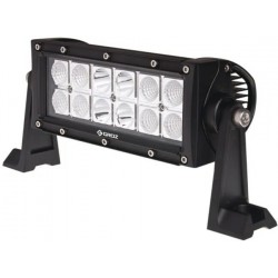 Світлодіодна фара 3W LED 2520 люмен Groz 55066 Світлодіодна фара 3W LED 2520 люмен Groz 55066