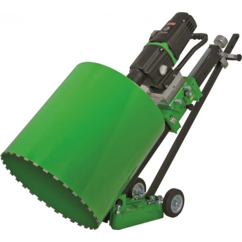 Установка алмазного буріння Eibenstock PLE 450 B - фото 1 Установка алмазного буріння Eibenstock PLE 450 B - фото 1