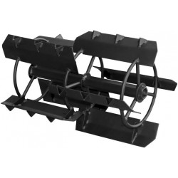 Колеса для рисових полів Husqvarna WM-12 (5016545-01)