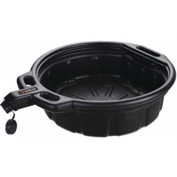 Ванна пластикова для збирання відпрацьованої оливи Groz 41960 Ванна пластикова для збирання відпрацьованої оливи Groz 41960