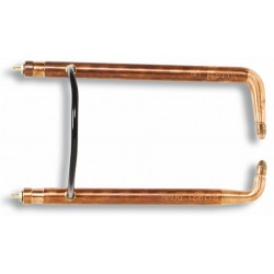 Набір електродів Deca 300 мм Water Cooled Gun (011021) Набір електродів Deca 300 мм Water Cooled Gun (011021)