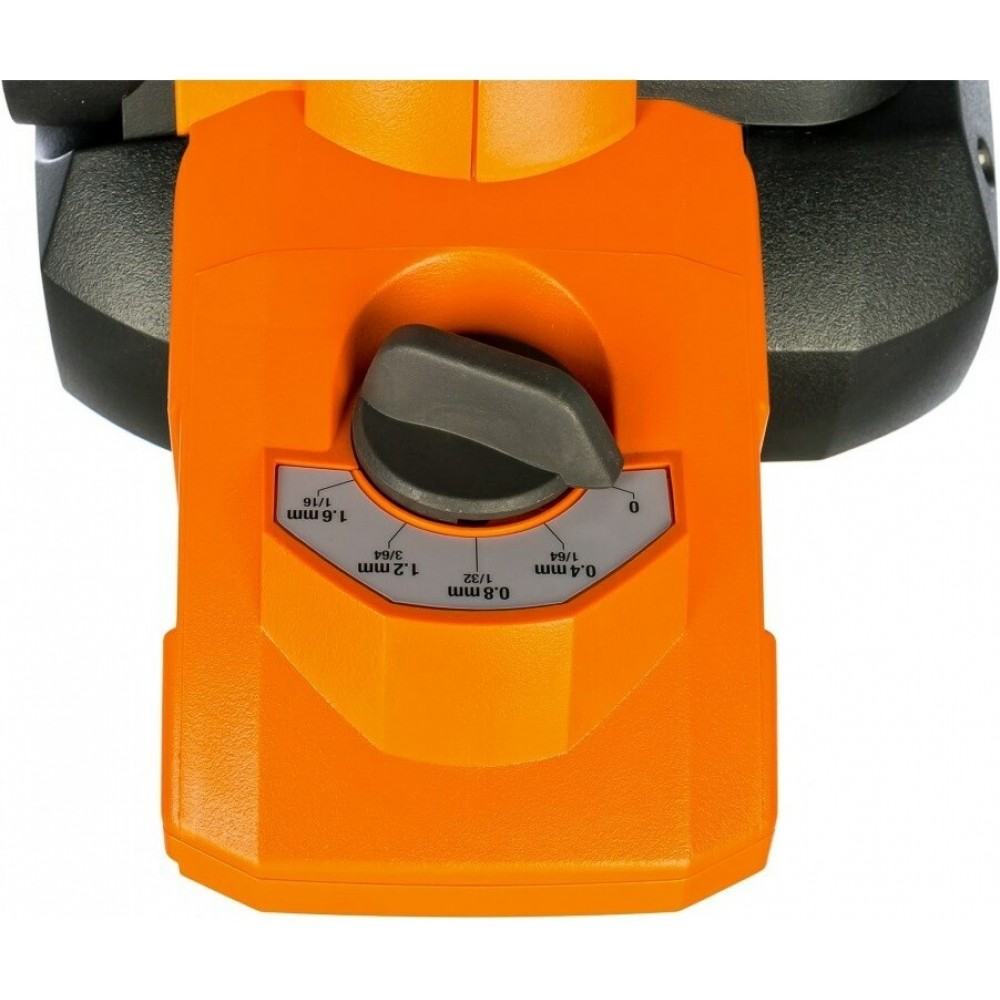 Акумуляторний рубанок AEG BHO18-0 (4935413175) (без акумулятора і ЗП) - фото 6 Акумуляторний рубанок AEG BHO18-0 (4935413175) (без акумулятора і ЗП) - фото 6