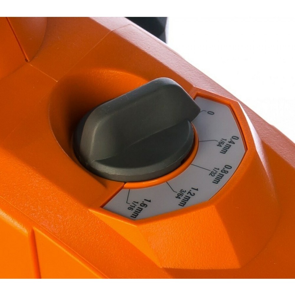 Акумуляторний рубанок AEG BHO18-0 (4935413175) (без акумулятора і ЗП) - фото 7 Акумуляторний рубанок AEG BHO18-0 (4935413175) (без акумулятора і ЗП) - фото 7