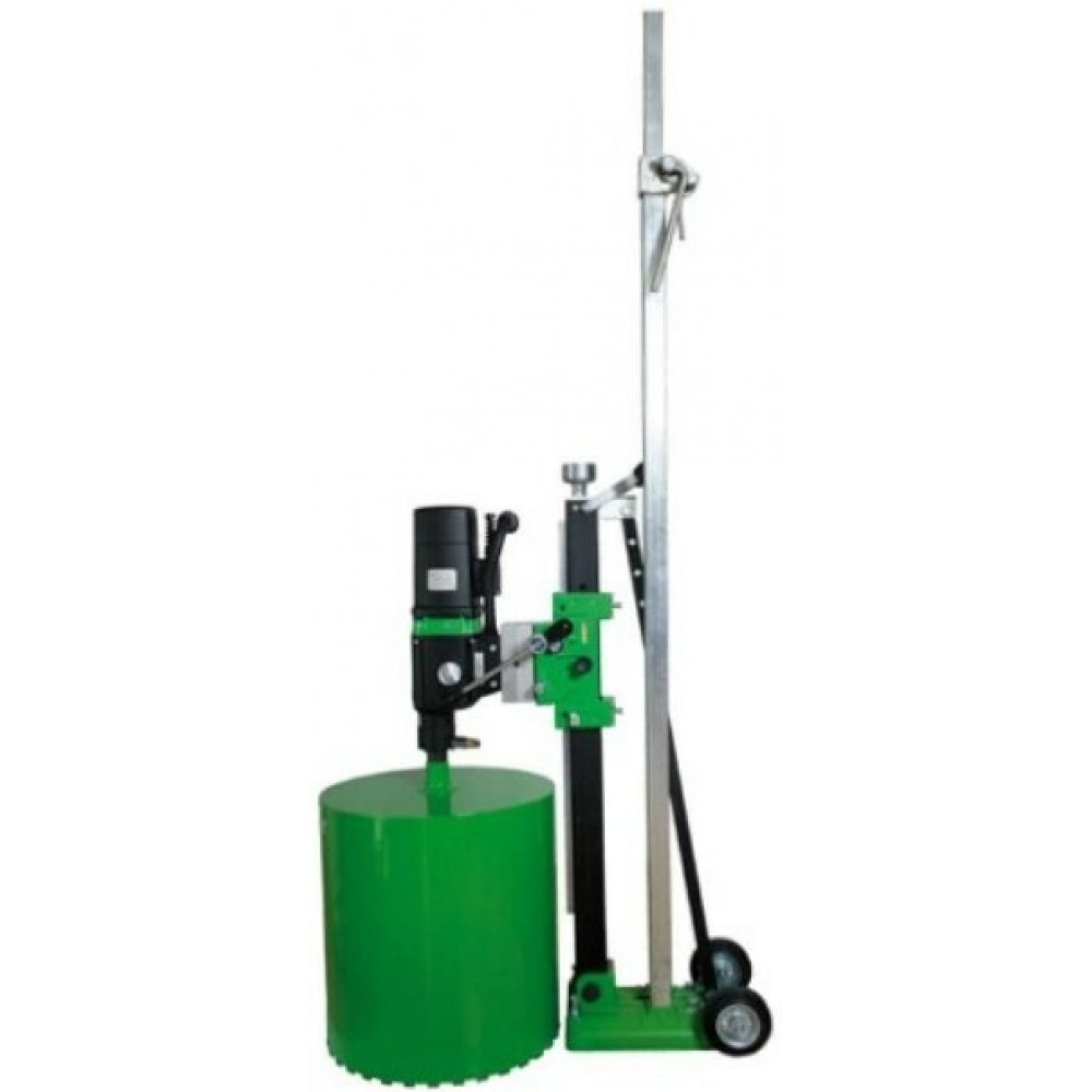 Установка алмазного буріння Eibenstock PLE 450 B - фото 2 Установка алмазного буріння Eibenstock PLE 450 B - фото 2