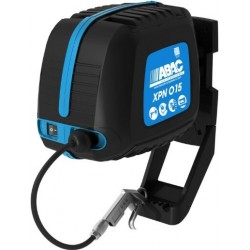 Компресор настінний ABAC XPN 015 160 л. (1129740357) Компресор настінний ABAC XPN 015 160 л. (1129740357)