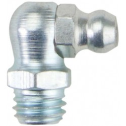 Прес-маслянка BSPT 1/8\" 90 град. 10 шт. Groz 46160