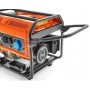 Генератор Husqvarna G5500P (9676652-01) - фото 6
